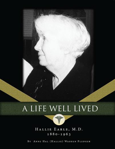 A Life Well Lived by Hal Pledger