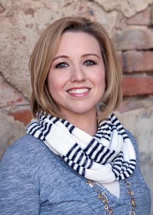 Karen Oakley, Graphic Designer and Creative Marketing Strategist